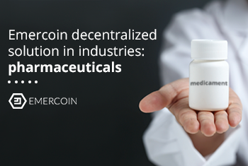 Counterfeiting in the pharmaceutical industry – combating the problem with blockchain technologies 