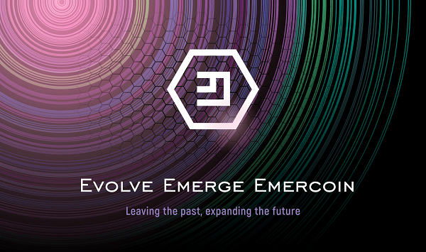 Emercoin digest — May 2019 