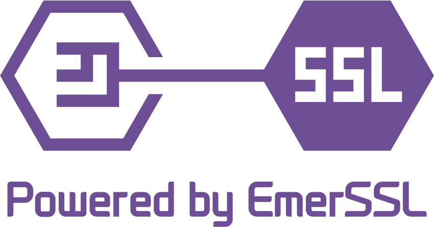 EmerSSL logo