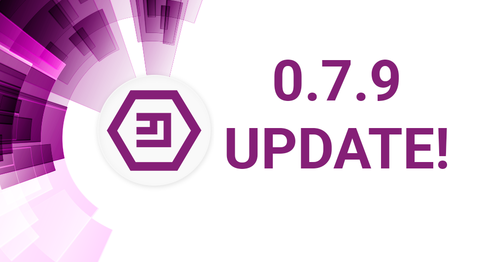 Emercoin update 0.7.9 
