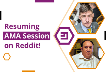 Resuming Emercoin and Bitfury’s AMA Session on Reddit! 