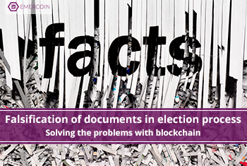 How decentralized technologies could protect transparency in electoral processes 