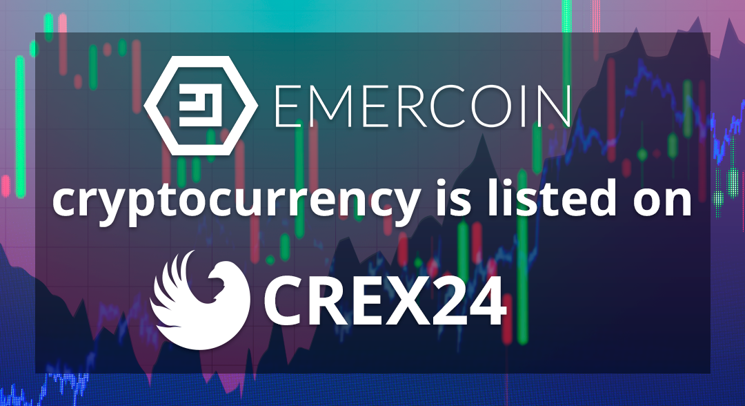 emercoin cryptocurrency price