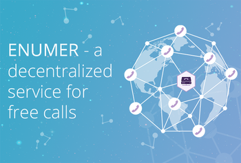 Emercoin Deploys First Blockchain-Based VoIP Application 