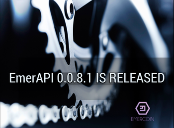 EmerAPI 0.0.8.1 — Как начать: начинаем с Key Keeper (инструкция для конечного пользователя)