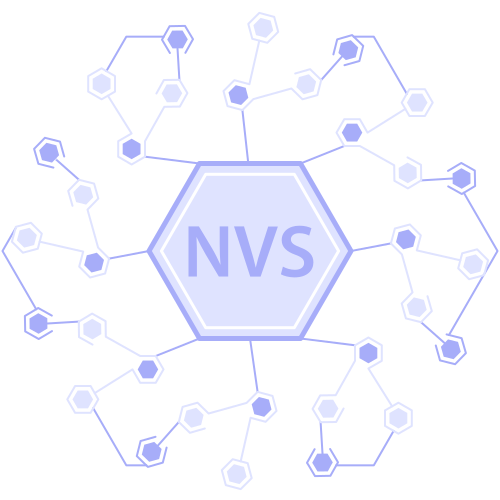 NVS logo